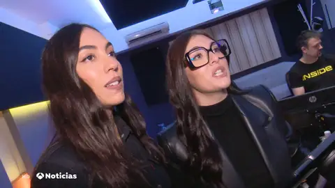 Actrices de doblaje Actrices de doblaje