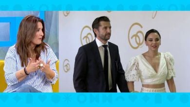 Laura Fa apunta que en la separación de Chenoa las infidelidades 