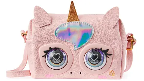 Bolso unicornio Bolso unicornio