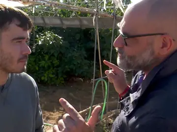 Raúl García. Raúl García.