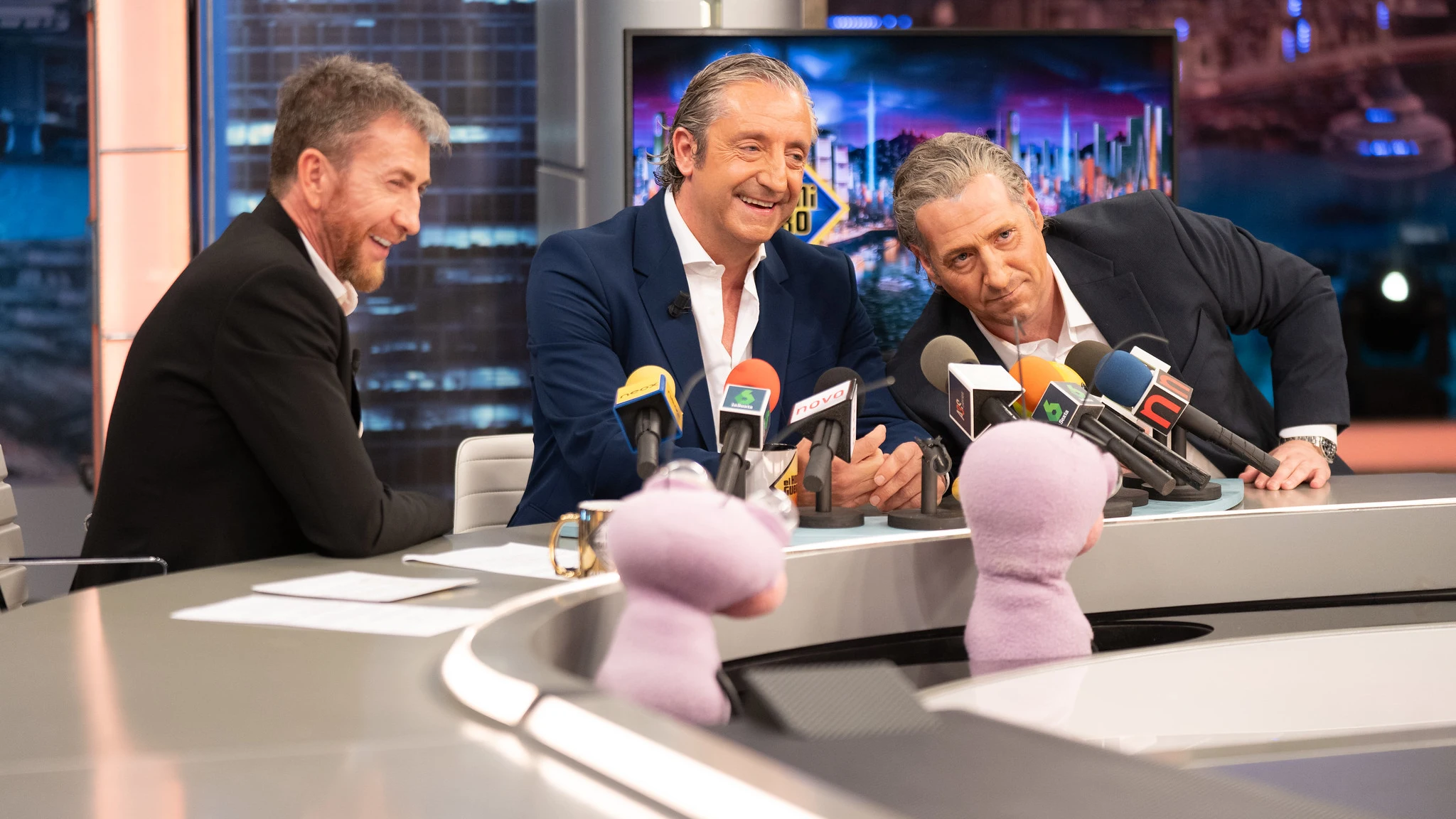 ¿Cuál ha sido el mejor entrenador de la historia? Josep Pedrerol lo tiene claro ¿Cuál ha sido el mejor entrenador de la historia? Josep Pedrerol lo tiene claro