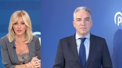 Elías Bendodo: 
