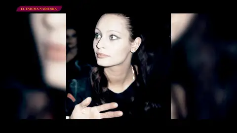 Salvador lleva 20 años acompañando a Nadiuska y es el único que habla con ella: "Está en paz" Salvador lleva 20 años acompañando a Nadiuska y es el único que habla con ella: "Está en paz"