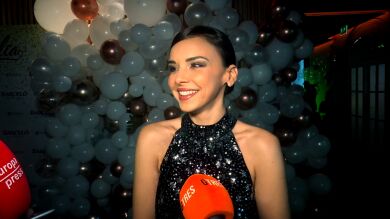 Chenoa se pronuncia por primera vez sobre su ruptura: 
