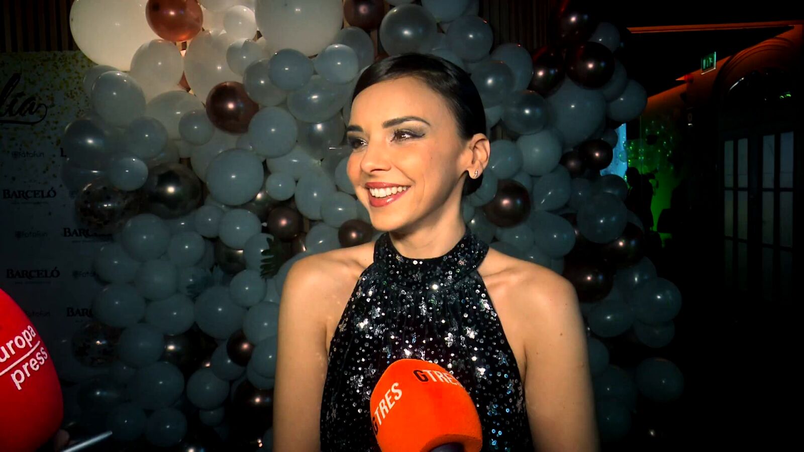 Chenoa se pronuncia por primera vez sobre su ruptura: 