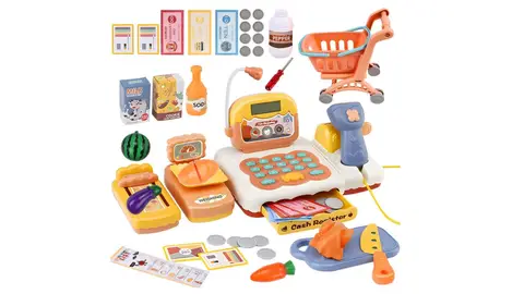 Caja registradora Caja registradora