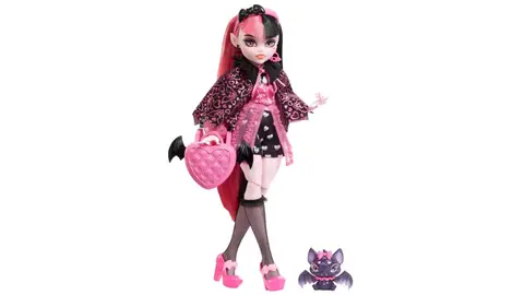 Muñeca Monster High Muñeca Monster High