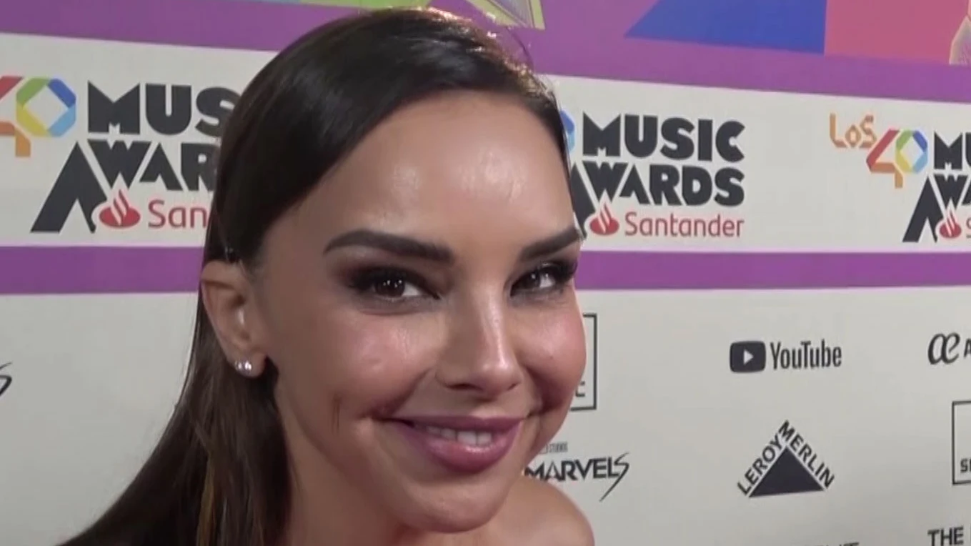 Chenoa Chenoa