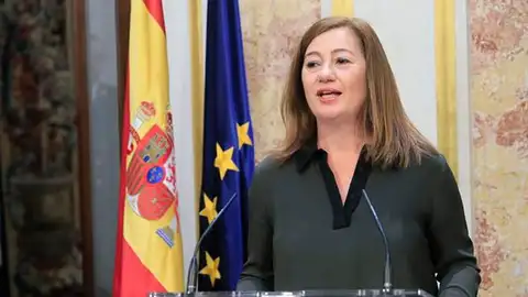 Francina Armengol Francina Armengol