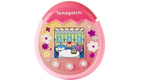 Tamagotchi Pix Tamagotchi Pix