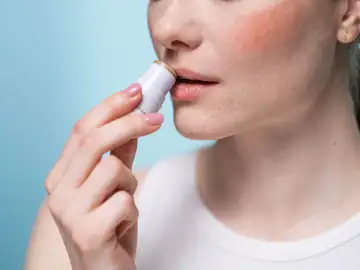 Bálsamo labial Bálsamo labial