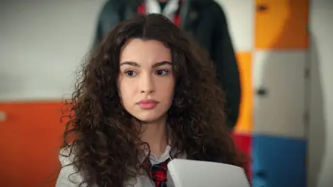 Esta noche en Hermanos: Asiye, enfadada con Ömer y Doruk: “Ha pasado todo a la vez” Esta noche en Hermanos: Asiye, enfadada con Ömer y Doruk: “Ha pasado todo a la vez”