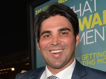 Kevin Turen, productor de las series de HBO Max Euphoria y The Idol Kevin Turen, productor de las series de HBO Max Euphoria y The Idol