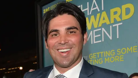 Kevin Turen, productor de las series de HBO Max Euphoria y The Idol Kevin Turen, productor de las series de HBO Max Euphoria y The Idol