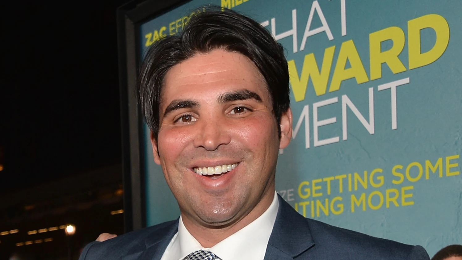 Kevin Turen, productor de las series de HBO Max Euphoria y The Idol Kevin Turen, productor de las series de HBO Max Euphoria y The Idol