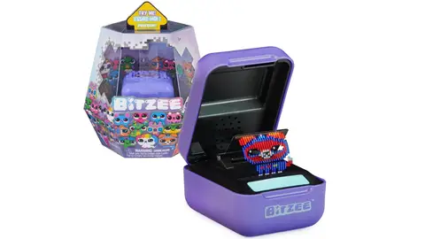 Bitzee Bitzee