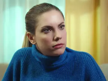 Ender ayudará a Yildiz a vengarse de Halit: “Harás una entrevista para que todos sepan lo que te han hecho” Ender ayudará a Yildiz a vengarse de Halit: “Harás una entrevista para que todos sepan lo que te han hecho”