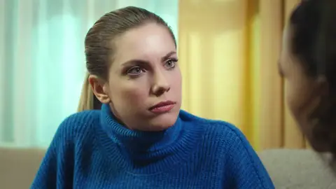 Ender ayudará a Yildiz a vengarse de Halit: “Harás una entrevista para que todos sepan lo que te han hecho” Ender ayudará a Yildiz a vengarse de Halit: “Harás una entrevista para que todos sepan lo que te han hecho”