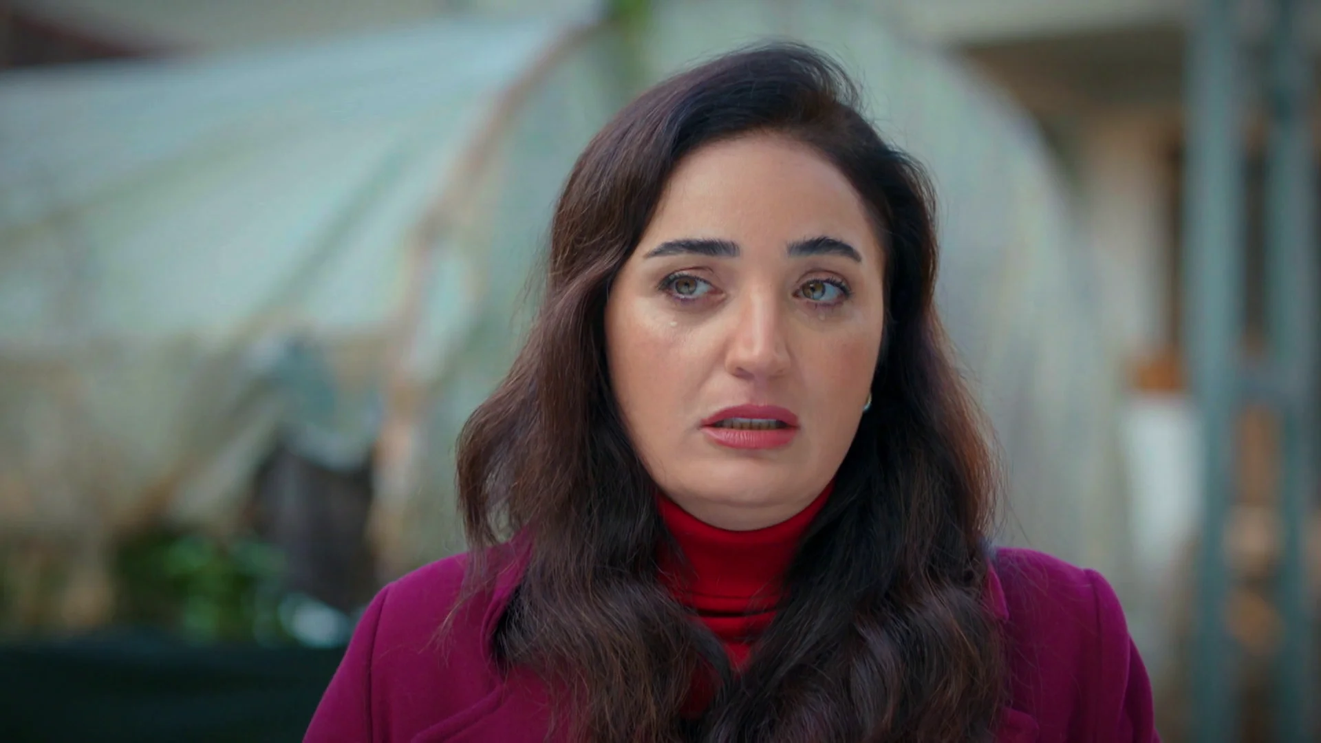 Sengül descubre que Ayla y Gönül le rendieron una trampa… ¡ahora por su culpa está en la ruina! Sengül descubre que Ayla y Gönül le rendieron una trampa… ¡ahora por su culpa está en la ruina!