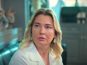 Asiye descubre que Şevval fue la culpable de la muerte de la se&ntilde;ora Sevgi: "&iquest;Usted la mat&oacute;?&rdquo;