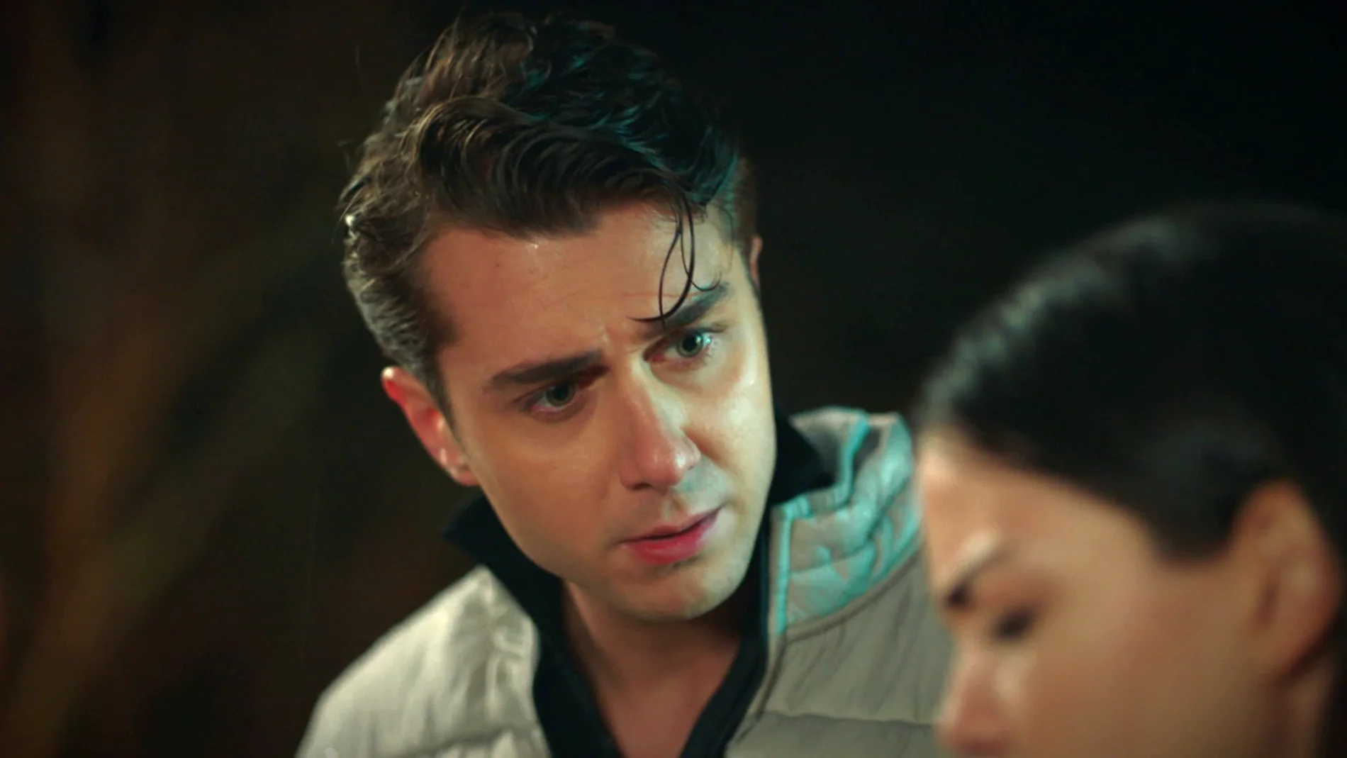 Asiye Rasmlari ¡Asiye y Doruk se reconcilian!: