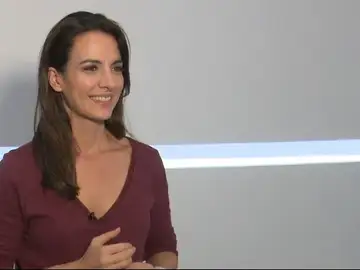 Esther Vaquero Esther Vaquero