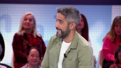 El sonado despiste de Roberto Leal en El Rosco que es delatado por Moisés: “Me has pillado”