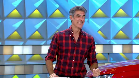 La opinión de Jorge Fernández sobre la moda de los mandalas: “Para mí, esto no es” La opinión de Jorge Fernández sobre la moda de los mandalas: “Para mí, esto no es”