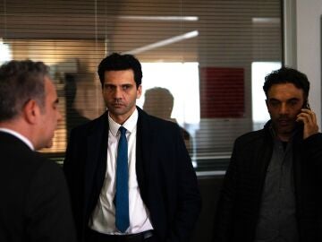 En el &uacute;ltimo cap&iacute;tulo de Secretos de familia: Una dolorosa despedida y un nuevo complot contra Ilgaz 