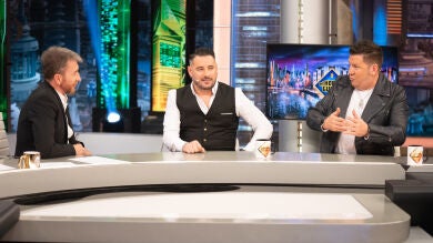 Las bonitas palabras de Lucas tras anunciar que el dúo se rompe: 