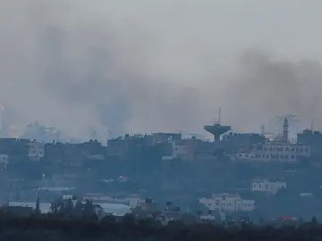 Franja de Gaza Franja de Gaza