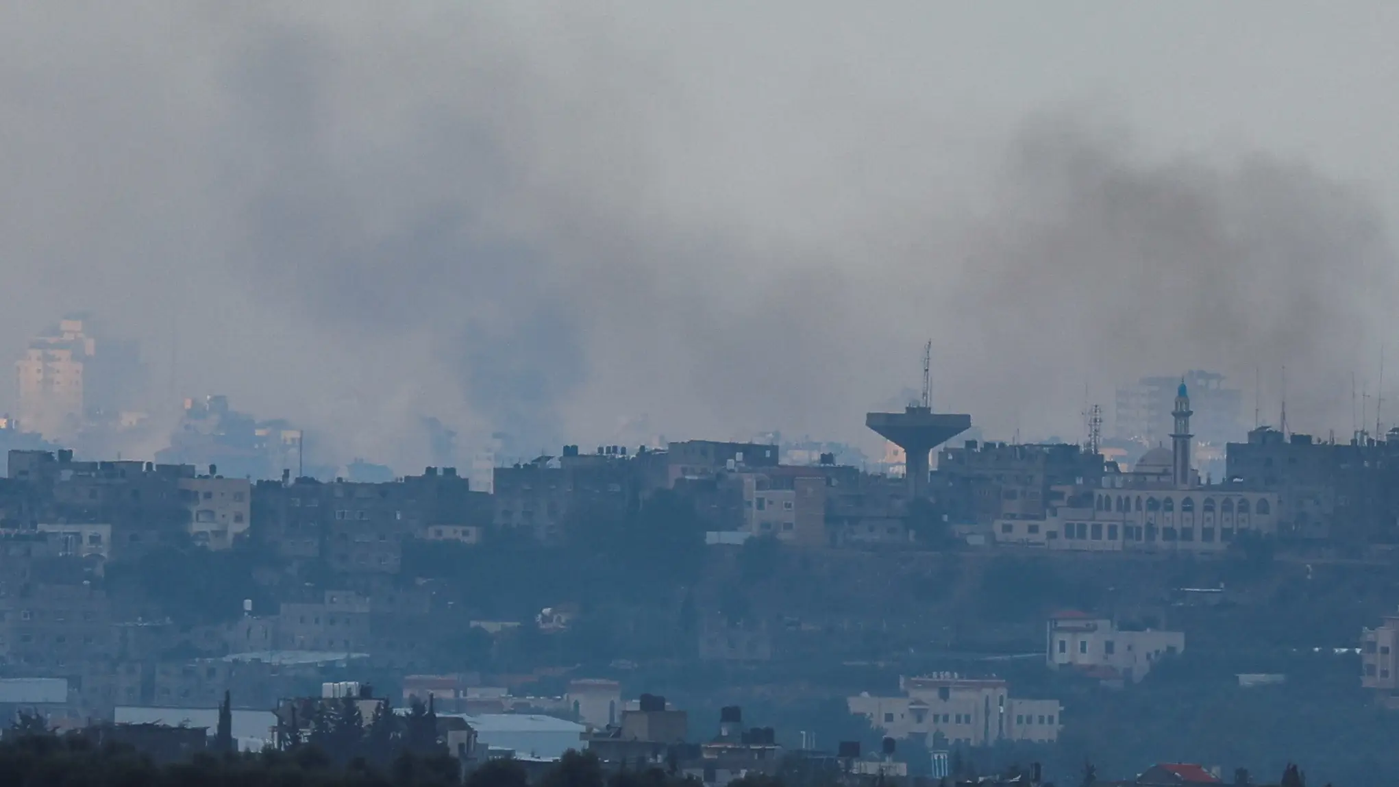 Franja de Gaza