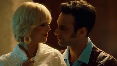 Paquirri busca los brazos de Bárbara Rey: “Mi matrimonio es un desastre” Paquirri busca los brazos de Bárbara Rey: “Mi matrimonio es un desastre”