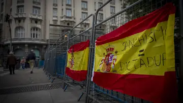 Banderas de España 