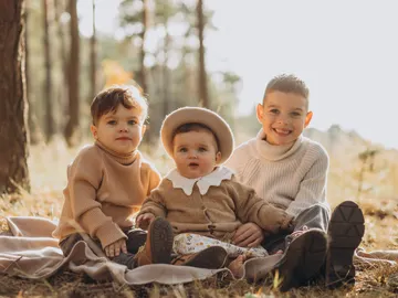 La influencia del orden de nacimiento de hermanos La influencia del orden de nacimiento de hermanos