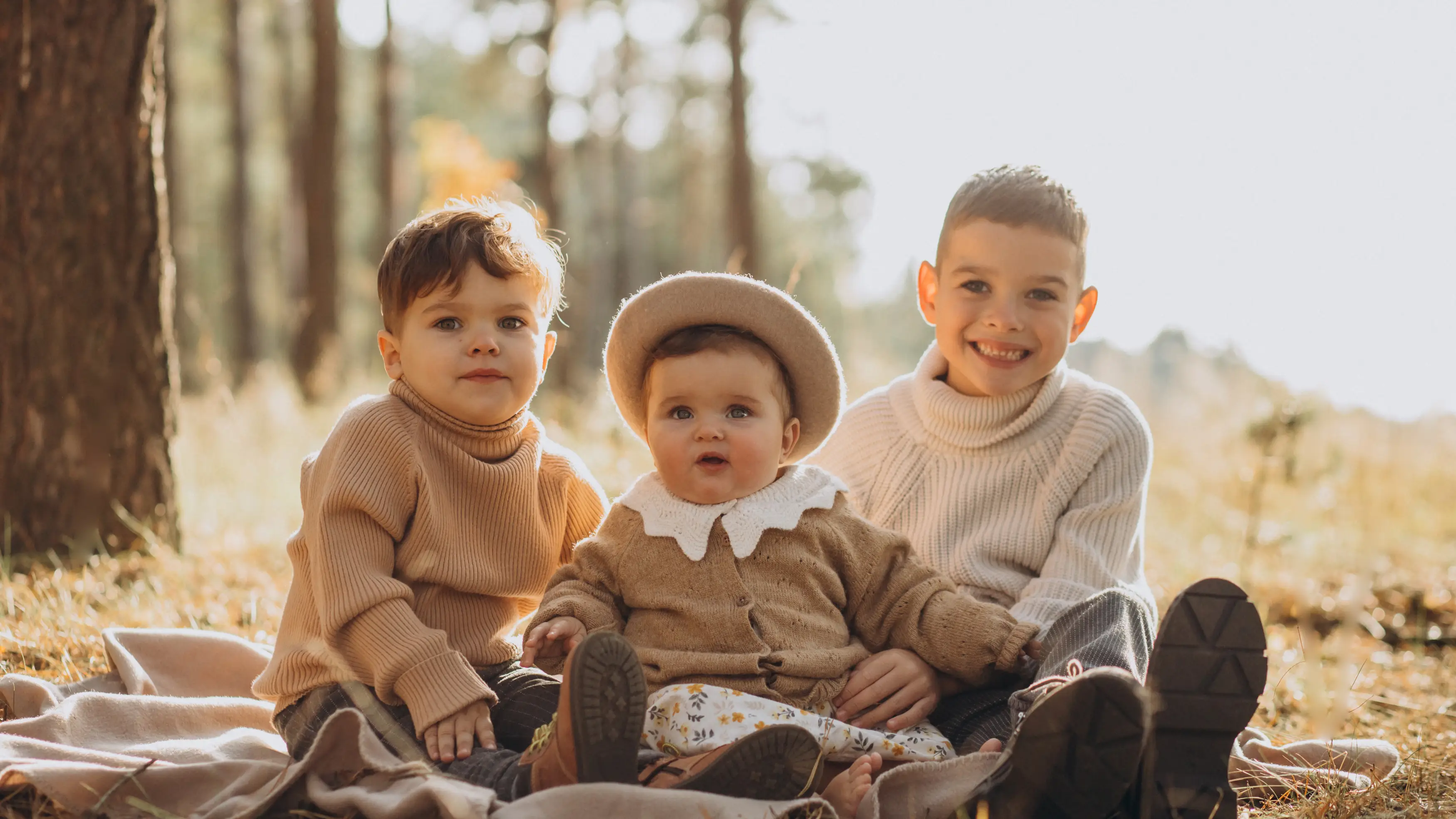 La influencia del orden de nacimiento de hermanos La influencia del orden de nacimiento de hermanos
