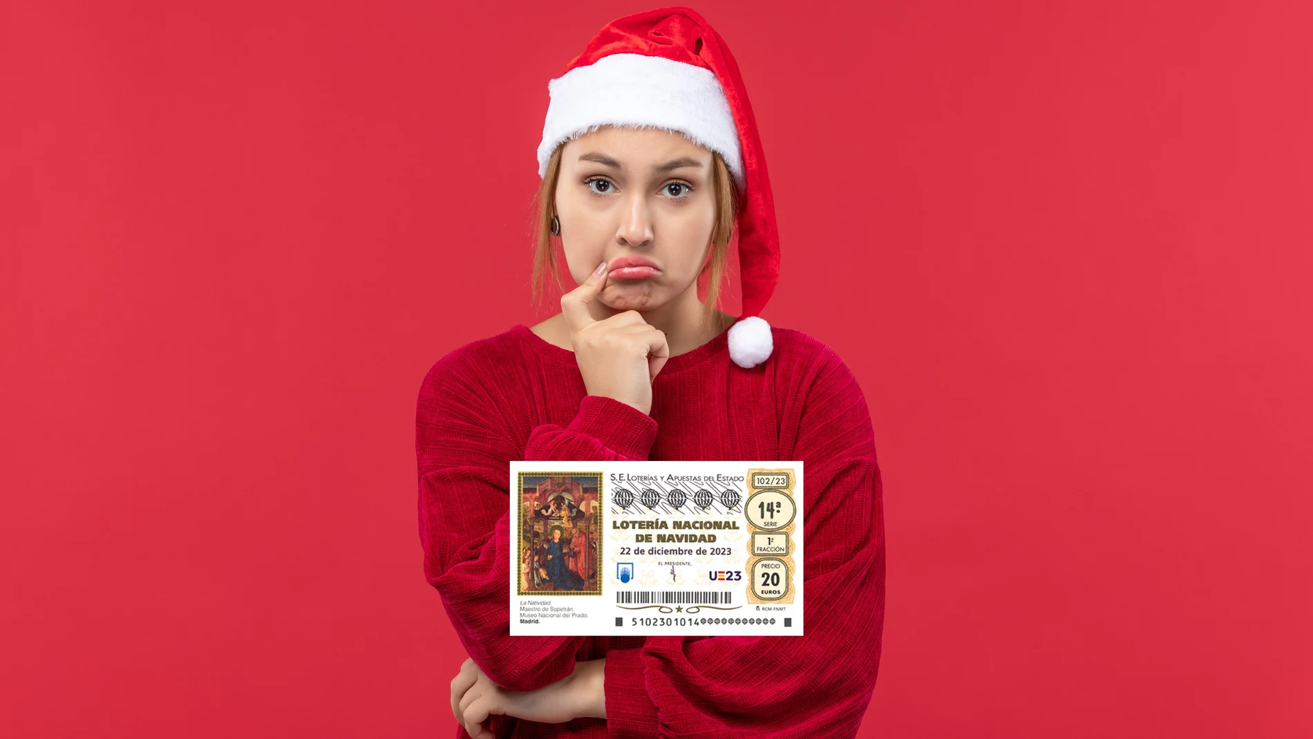¿Cuál es el último día para comprar Lotería de Navidad 2023? ¿Cuál es el último día para comprar Lotería de Navidad 2023?