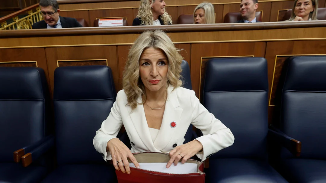 Yolanda D&iacute;az