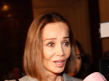 Isabel Preysler Isabel Preysler