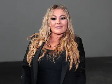 Amaia Montero Amaia Montero