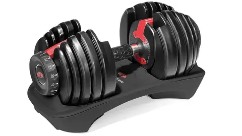 Pesas ajustables Pesas ajustables