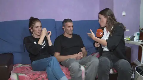 Una abuela deja sin hogar a sus cuatro nietos menores: "Me dijo que me fuera a vivir debajo de un puente" Una abuela deja sin hogar a sus cuatro nietos menores: "Me dijo que me fuera a vivir debajo de un puente"