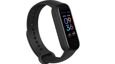Amazfit Band 5 Amazfit Band 5