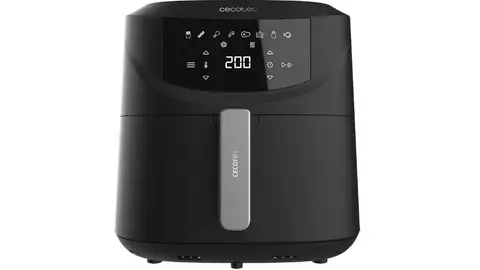 Cecotec Cecofry de 7,6 L Cecotec Cecofry de 7,6 L
