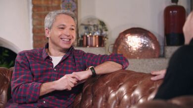 Vicente Vallés se sincera sobre su hijo: 