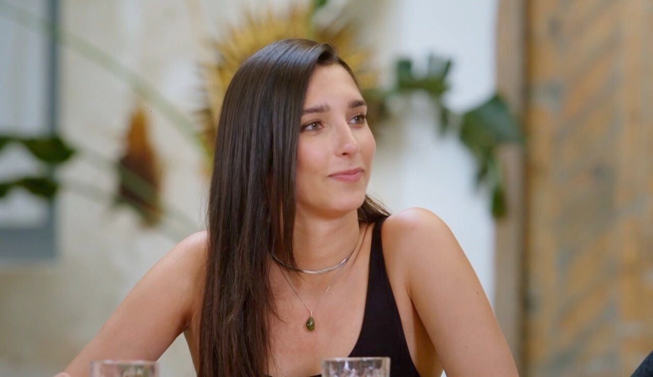 Lola Rodr&iacute;guez se emociona al recordar la oportunidad que le dieron Los Javis