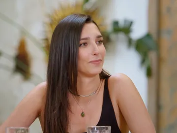 Lola Rodríguez se emociona al recordar la oportunidad que le dieron Los Javis Lola Rodríguez se emociona al recordar la oportunidad que le dieron Los Javis