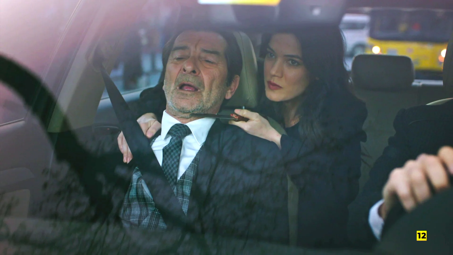 "Confiesa de una vez": Secretos de familia, el domingo nuevo capítulo en Antena 3 "Confiesa de una vez": Secretos de familia, el domingo nuevo capítulo en Antena 3