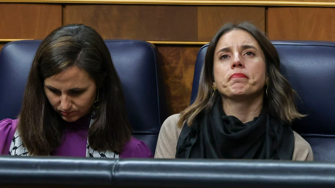 Irene Montero Irene Montero