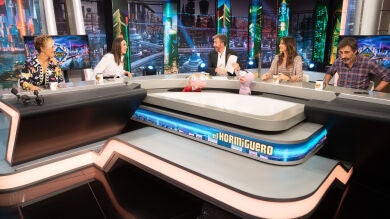 ¿Qué es lo peor de ir al cine? Juan del Val lo tiene claro... ¡Que las películas duren más de dos horas!